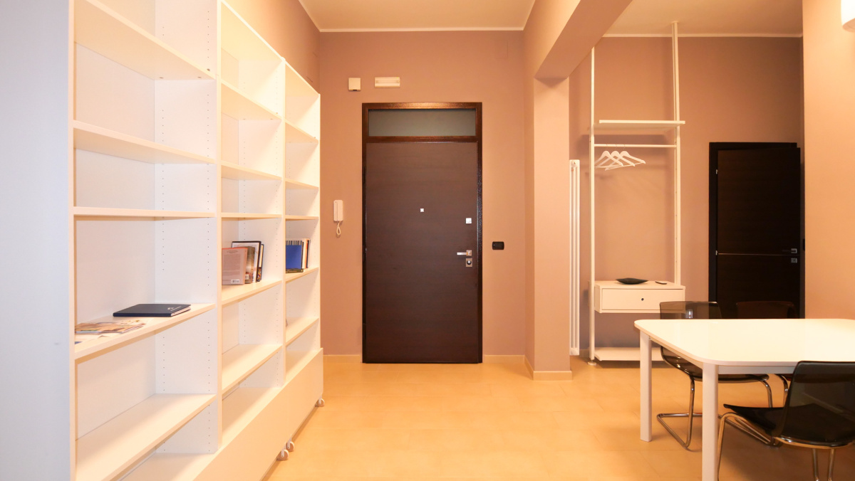 2 Stanze da Letto Stanze da Letto, ,2 BathroomsBathrooms,Appartamento - attici - mansarde,In Vendita,1504