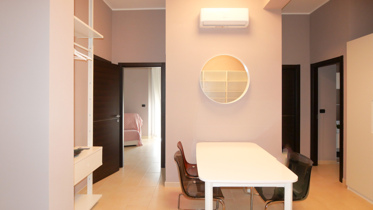 2 Stanze da Letto Stanze da Letto, ,2 BathroomsBathrooms,Appartamento - attici - mansarde,In Vendita,1504