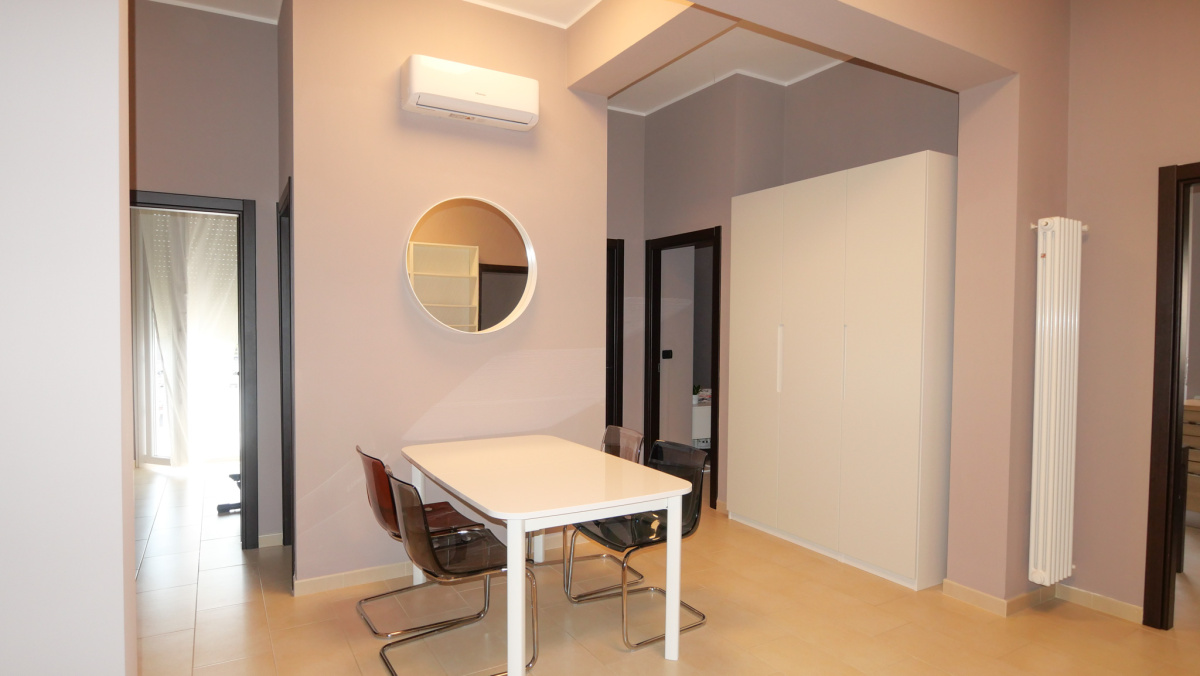 2 Stanze da Letto Stanze da Letto, ,2 BathroomsBathrooms,Appartamento - attici - mansarde,In Vendita,1504