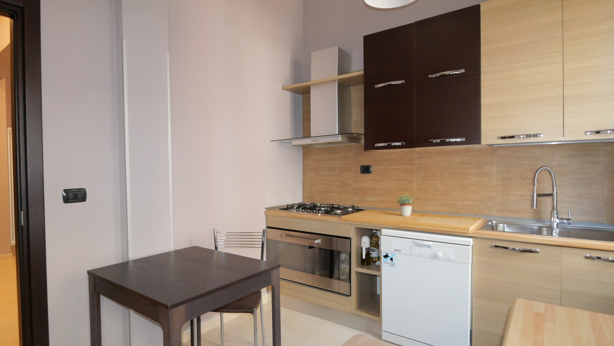 2 Stanze da Letto Stanze da Letto, ,2 BathroomsBathrooms,Appartamento - attici - mansarde,In Vendita,1504