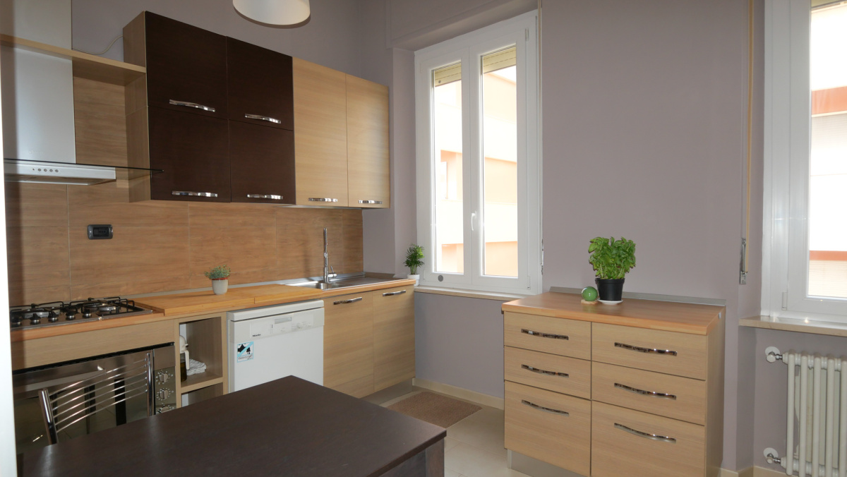 2 Stanze da Letto Stanze da Letto, ,2 BathroomsBathrooms,Appartamento - attici - mansarde,In Vendita,1504