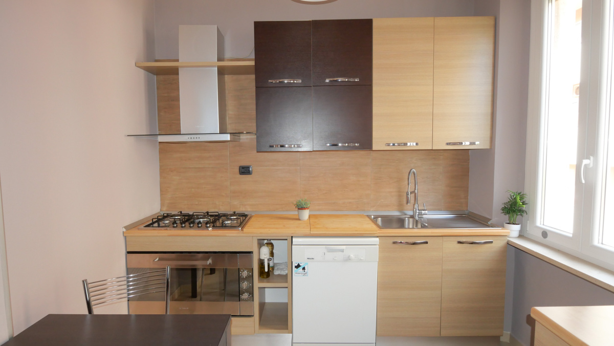2 Stanze da Letto Stanze da Letto, ,2 BathroomsBathrooms,Appartamento - attici - mansarde,In Vendita,1504