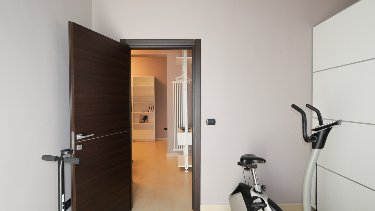 2 Stanze da Letto Stanze da Letto, ,2 BathroomsBathrooms,Appartamento - attici - mansarde,In Vendita,1504