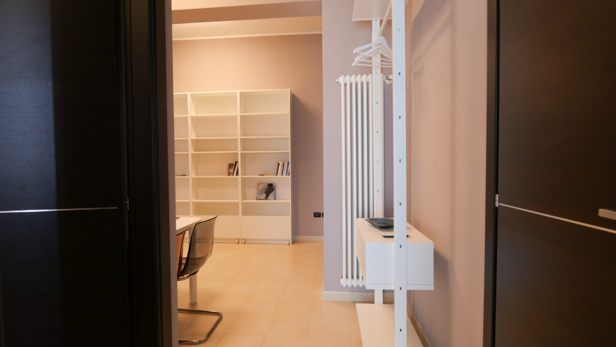 2 Stanze da Letto Stanze da Letto, ,2 BathroomsBathrooms,Appartamento - attici - mansarde,In Vendita,1504