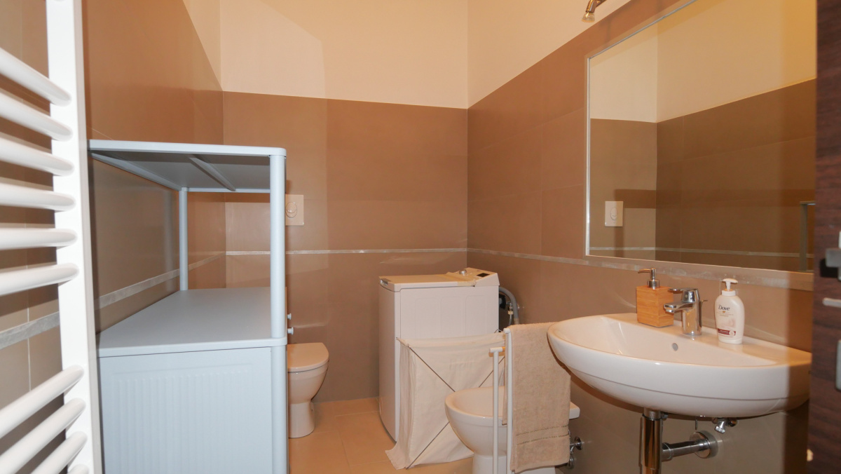 2 Stanze da Letto Stanze da Letto, ,2 BathroomsBathrooms,Appartamento - attici - mansarde,In Vendita,1504