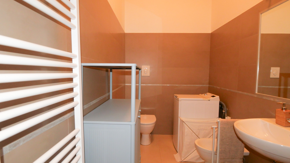 2 Stanze da Letto Stanze da Letto, ,2 BathroomsBathrooms,Appartamento - attici - mansarde,In Vendita,1504