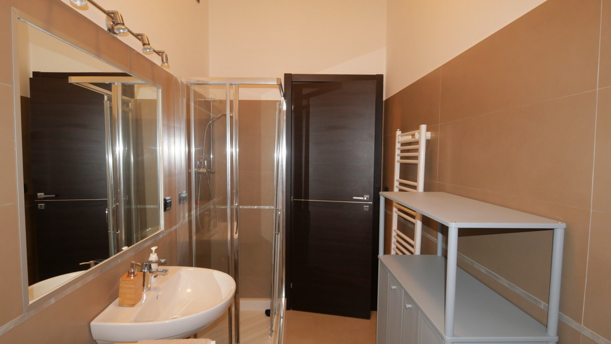 2 Stanze da Letto Stanze da Letto, ,2 BathroomsBathrooms,Appartamento - attici - mansarde,In Vendita,1504