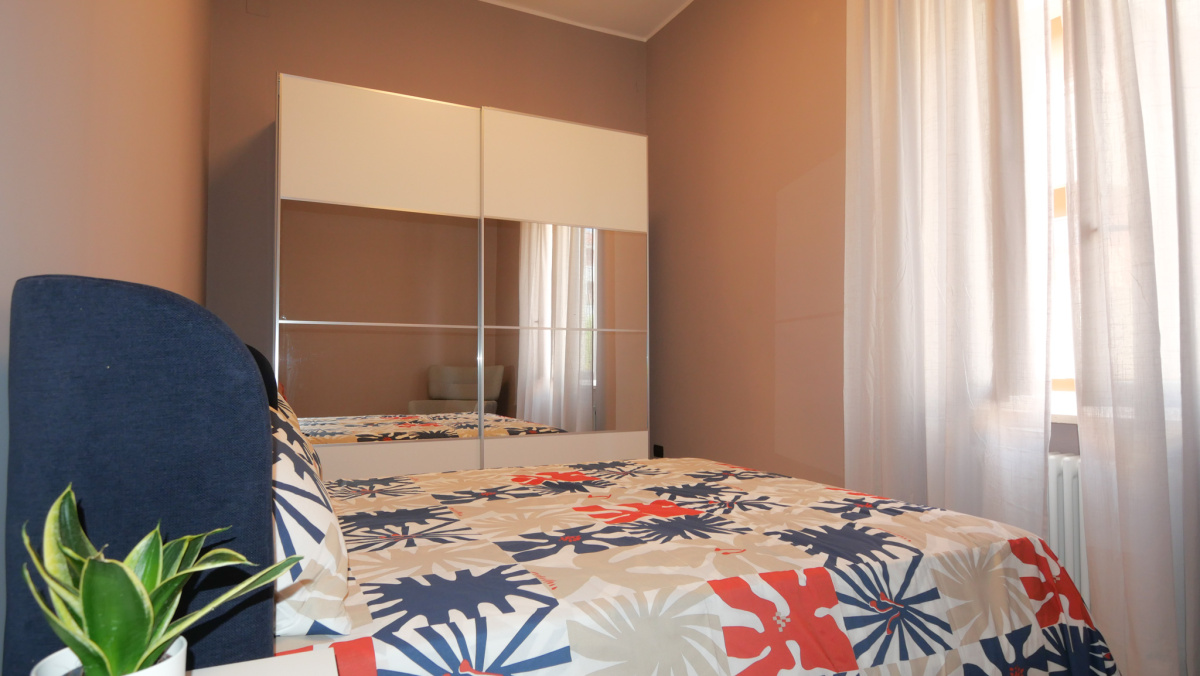 2 Stanze da Letto Stanze da Letto, ,2 BathroomsBathrooms,Appartamento - attici - mansarde,In Vendita,1504