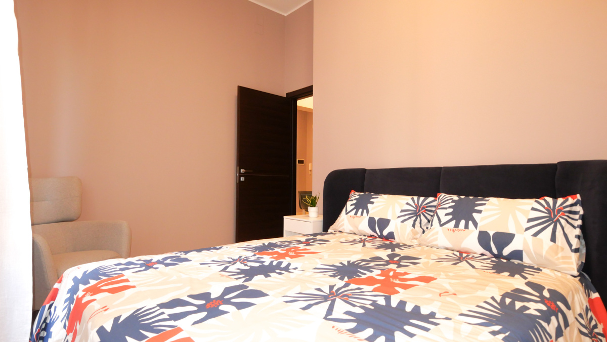 2 Stanze da Letto Stanze da Letto, ,2 BathroomsBathrooms,Appartamento - attici - mansarde,In Vendita,1504