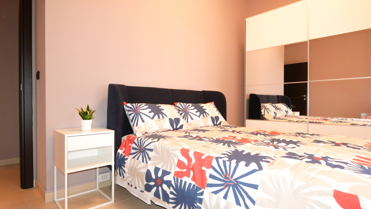 2 Stanze da Letto Stanze da Letto, ,2 BathroomsBathrooms,Appartamento - attici - mansarde,In Vendita,1504