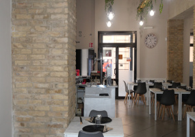 Locale Commerciale,In Vendita,1508