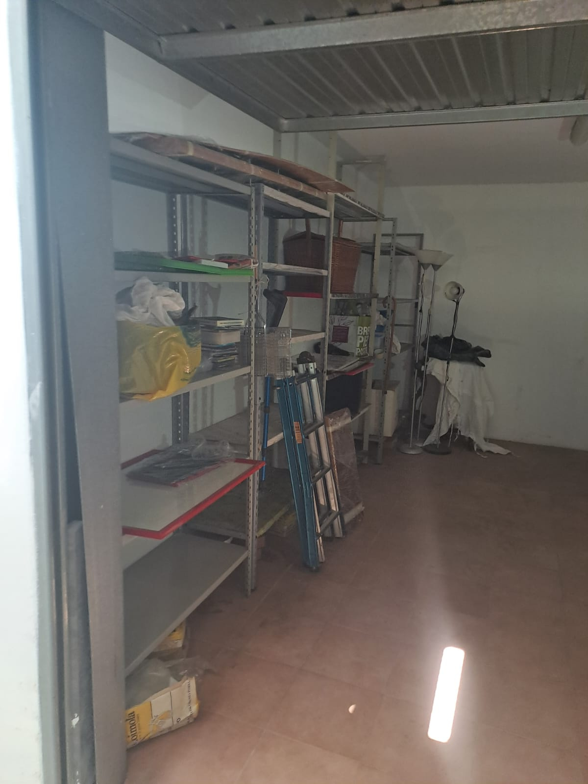 Garage,In Vendita,1509
