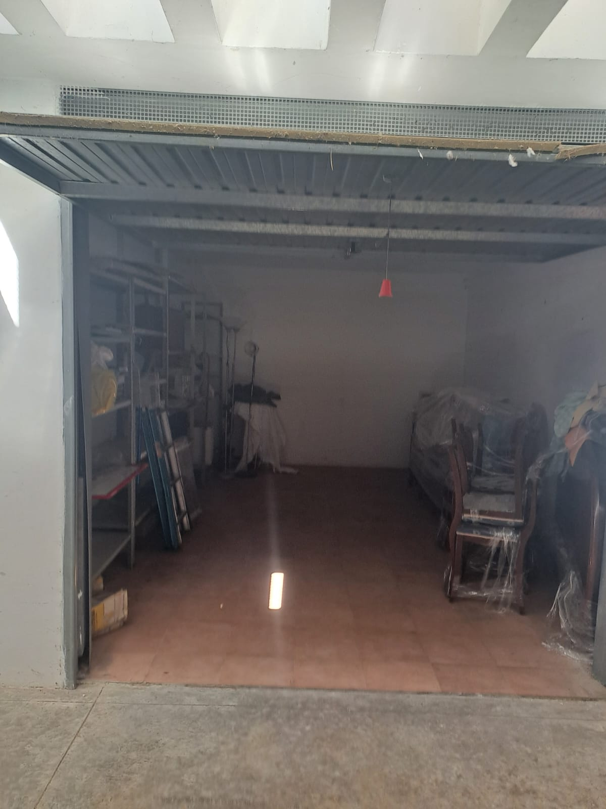 Garage,In Vendita,1509