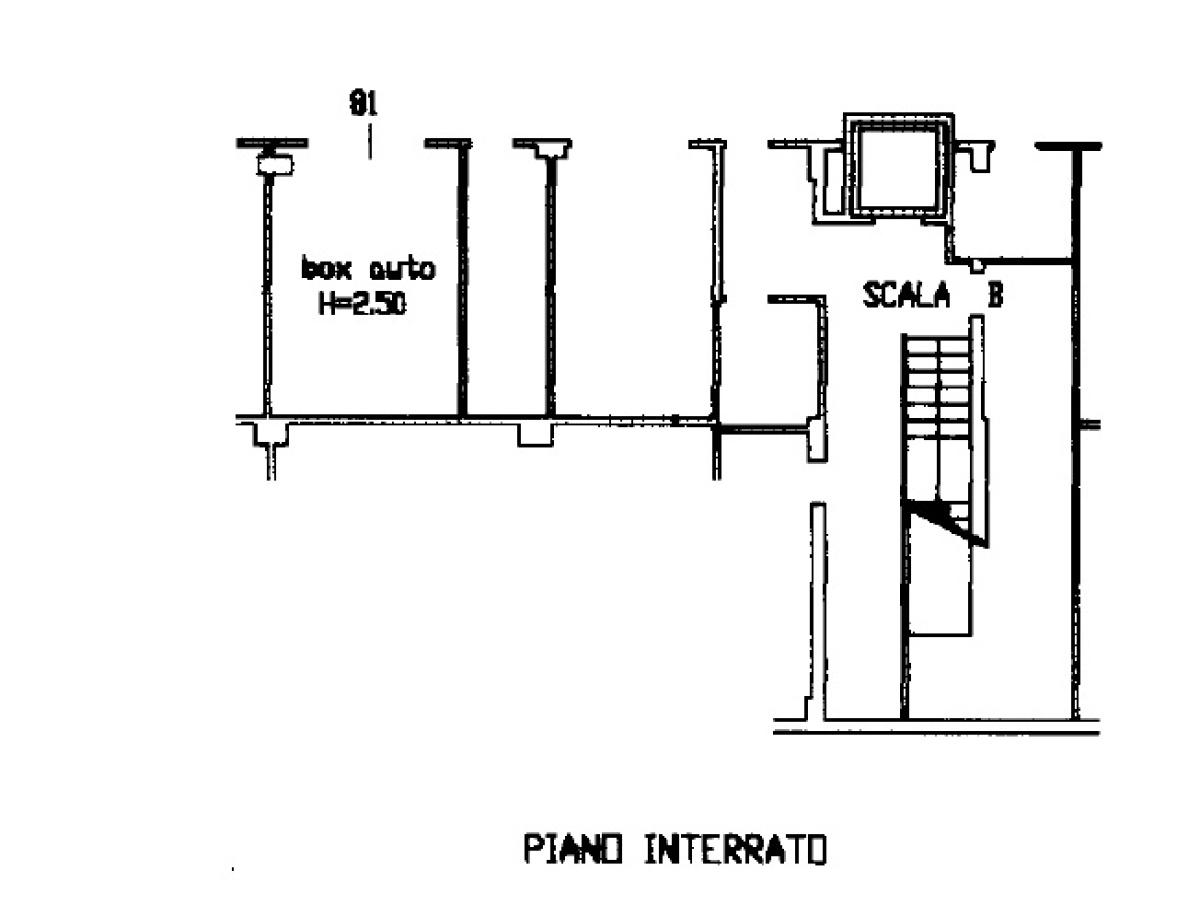 Garage,In Vendita,1509