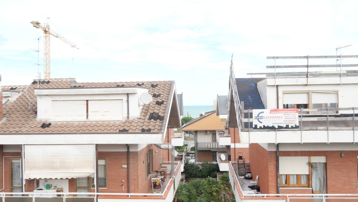 2 Stanze da Letto Stanze da Letto, ,2 BathroomsBathrooms,Appartamento - attici - mansarde,In Vendita,1511