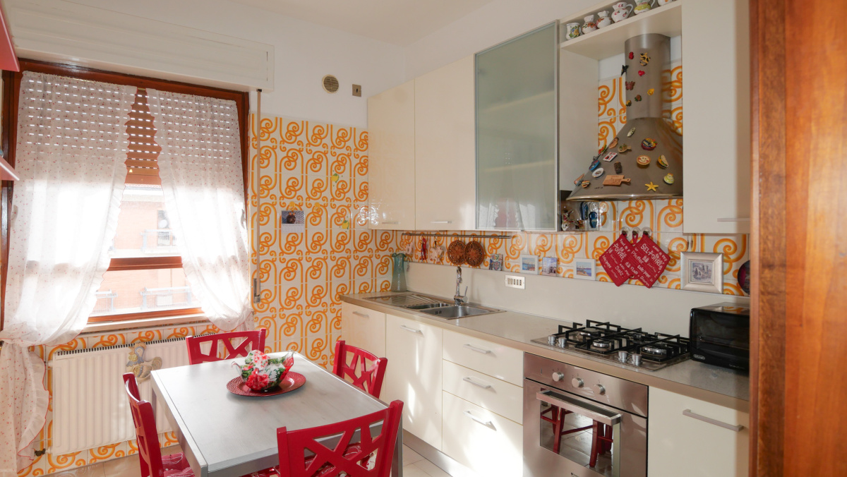 2 Stanze da Letto Stanze da Letto, ,2 BathroomsBathrooms,Appartamento - attici - mansarde,In Vendita,1511