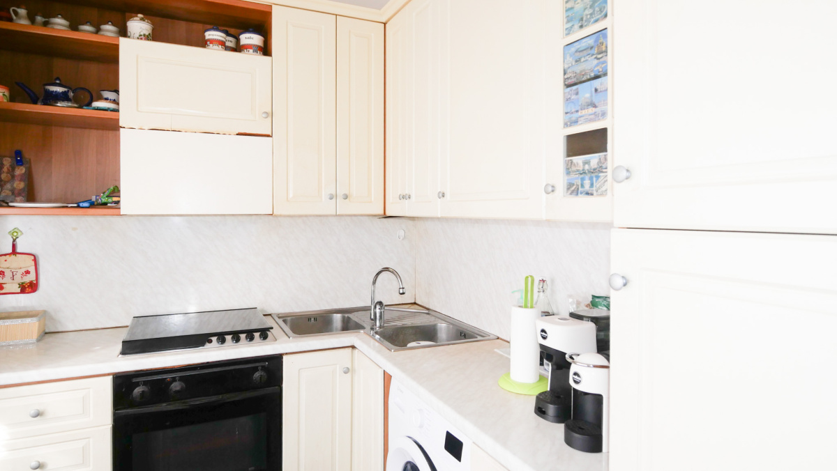 2 Stanze da Letto Stanze da Letto, ,1 BagnoBathrooms,Appartamento - attici - mansarde,In Vendita,1516