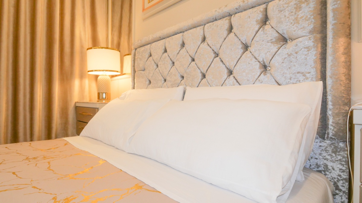 2 Stanze da Letto Stanze da Letto, ,1 BagnoBathrooms,Appartamento - attici - mansarde,In Affitto,738478