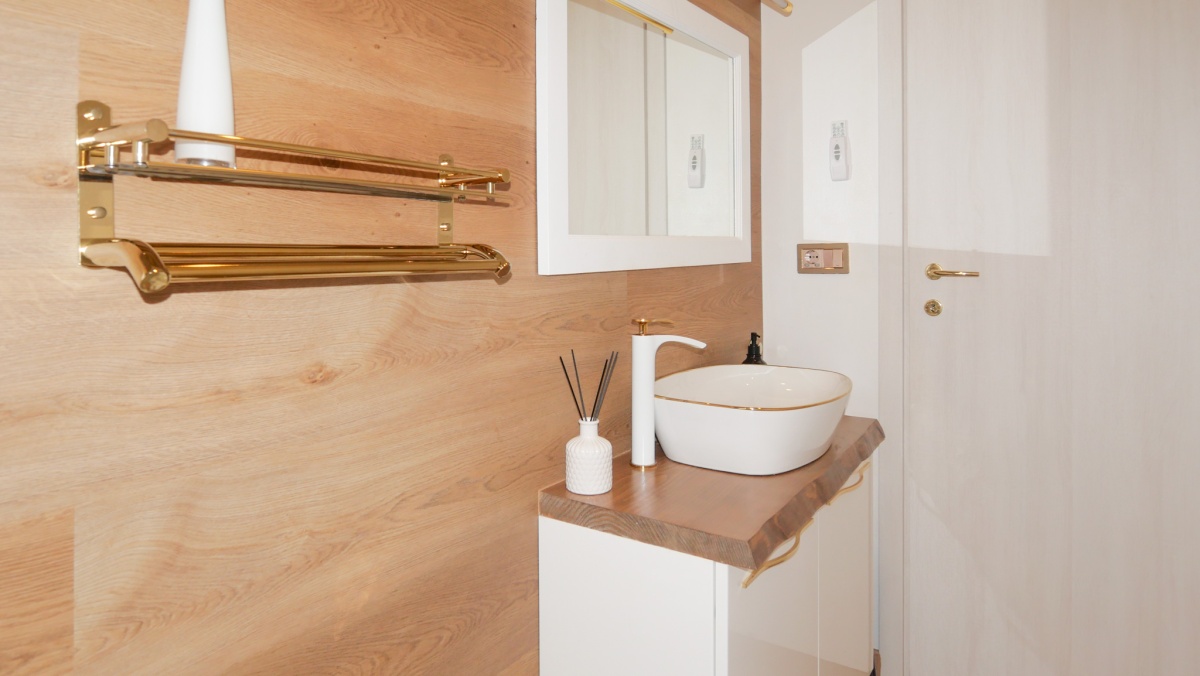 2 Stanze da Letto Stanze da Letto, ,1 BagnoBathrooms,Appartamento - attici - mansarde,In Affitto,738478
