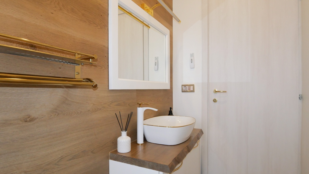 2 Stanze da Letto Stanze da Letto, ,1 BagnoBathrooms,Appartamento - attici - mansarde,In Affitto,738478