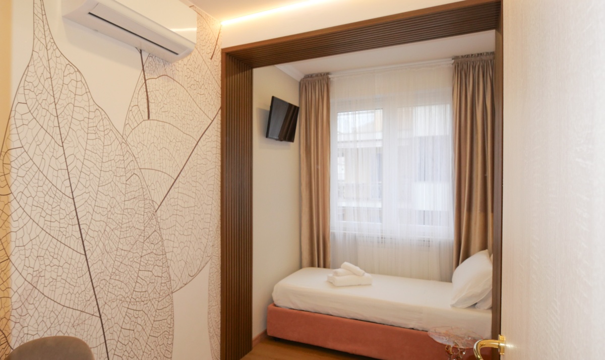 2 Stanze da Letto Stanze da Letto, ,1 BagnoBathrooms,Appartamento - attici - mansarde,In Affitto,738478