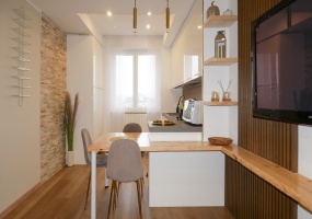 2 Stanze da Letto Stanze da Letto, ,1 BagnoBathrooms,Appartamento - attici - mansarde,In Affitto,738478
