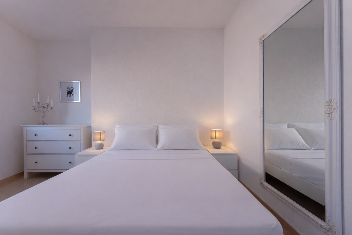 1 Camera da Letto Stanze da Letto, ,1 BagnoBathrooms,Appartamento - attici - mansarde,In Affitto,738481
