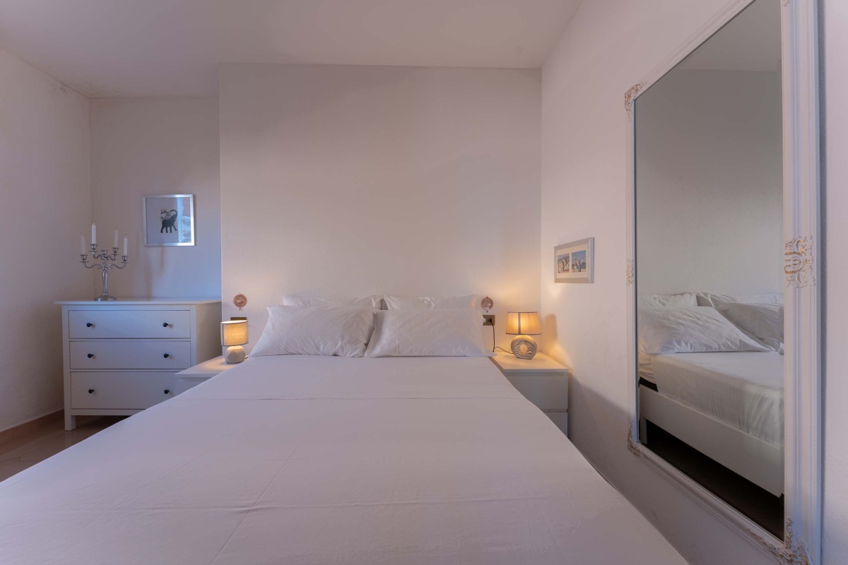 1 Camera da Letto Stanze da Letto, ,1 BagnoBathrooms,Appartamento - attici - mansarde,In Affitto,738481