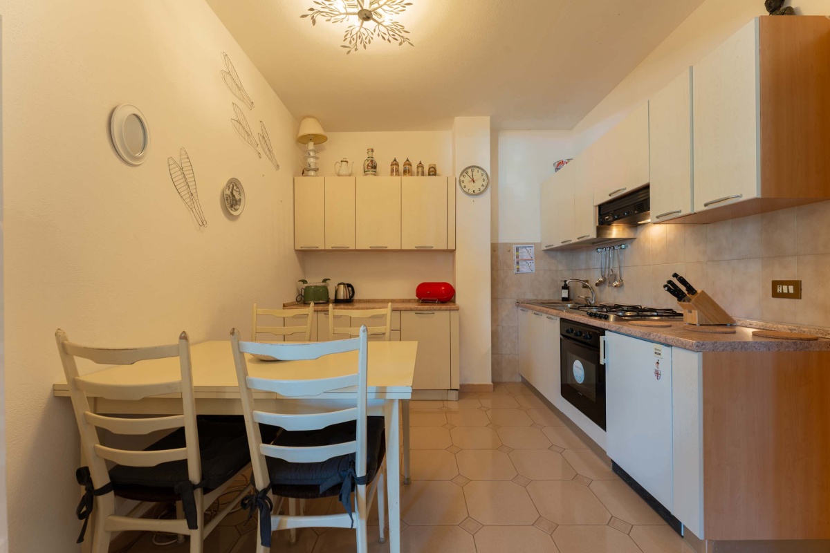 1 Camera da Letto Stanze da Letto, ,1 BagnoBathrooms,Appartamento - attici - mansarde,In Affitto,738481