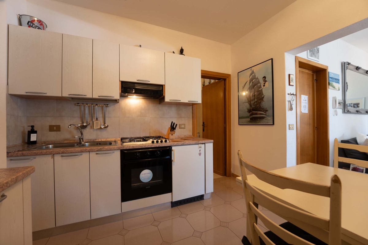 1 Camera da Letto Stanze da Letto, ,1 BagnoBathrooms,Appartamento - attici - mansarde,In Affitto,738481