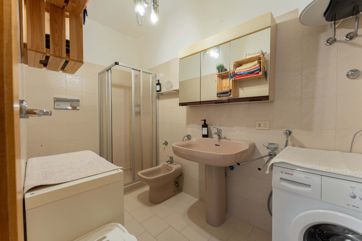 1 Camera da Letto Stanze da Letto, ,1 BagnoBathrooms,Appartamento - attici - mansarde,In Affitto,738481
