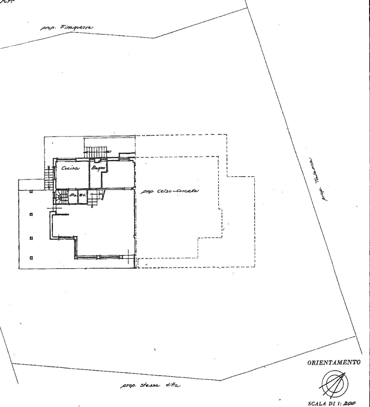 3 Stanze da Letto Stanze da Letto, ,4 BathroomsBathrooms,Villa,In Vendita,738486
