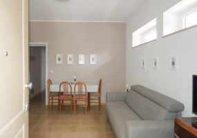 1 Camera da Letto Stanze da Letto, ,1 BagnoBathrooms,Appartamento - attici - mansarde,In Affitto,738488